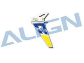 Align 100X Vertical Stabilizer - HeliDirect